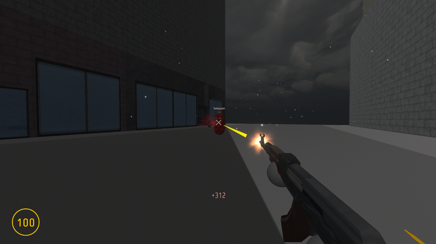 Screenshot 5 for OVERBLAST