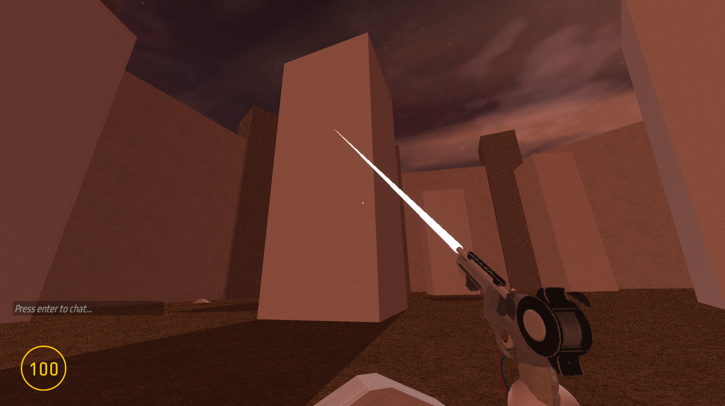 Screenshot 2 for OVERBLAST
