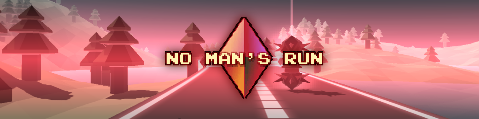 No Man's Run