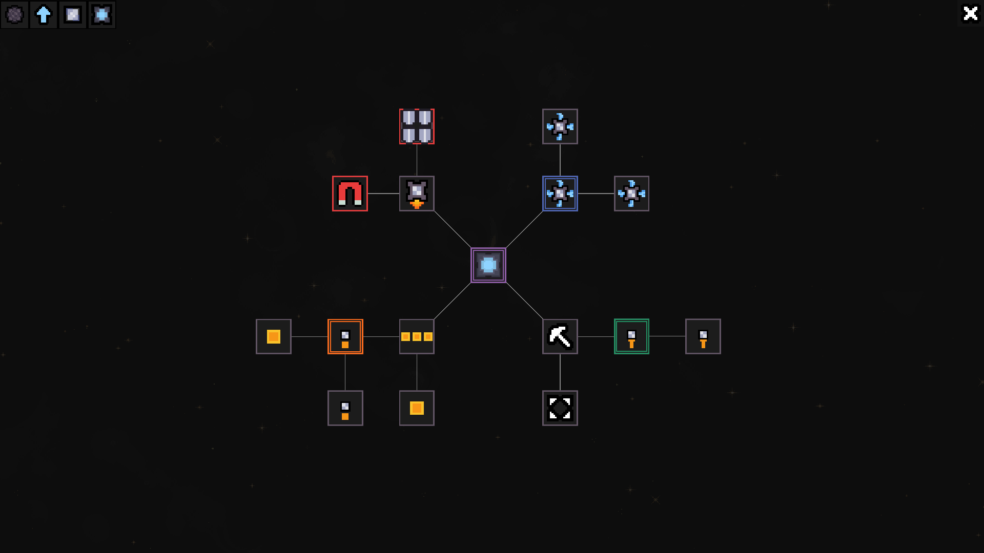 Screenshot 3 for Swarm Factory