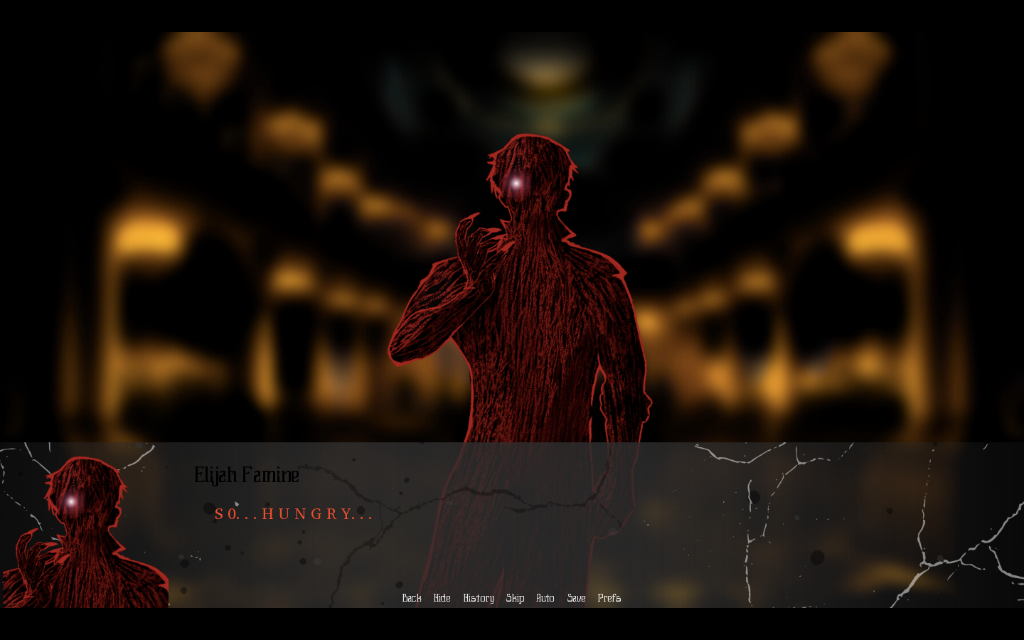 Screenshot 6 for Love, War & Peace