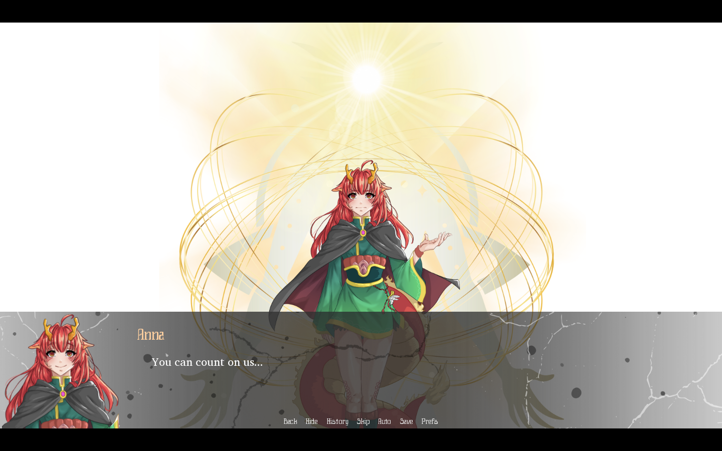 Screenshot 8 for Love, War & Peace