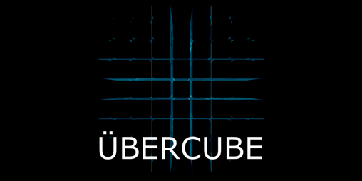 Cover image for Übercube