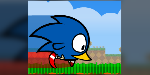 Cover image for Velocity Wings