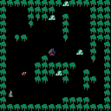 Screenshot 2 for Virtuous Vanquisher of Evil 2