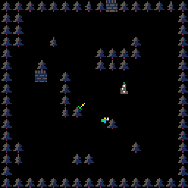 Screenshot 3 for Virtuous Vanquisher of Evil 2
