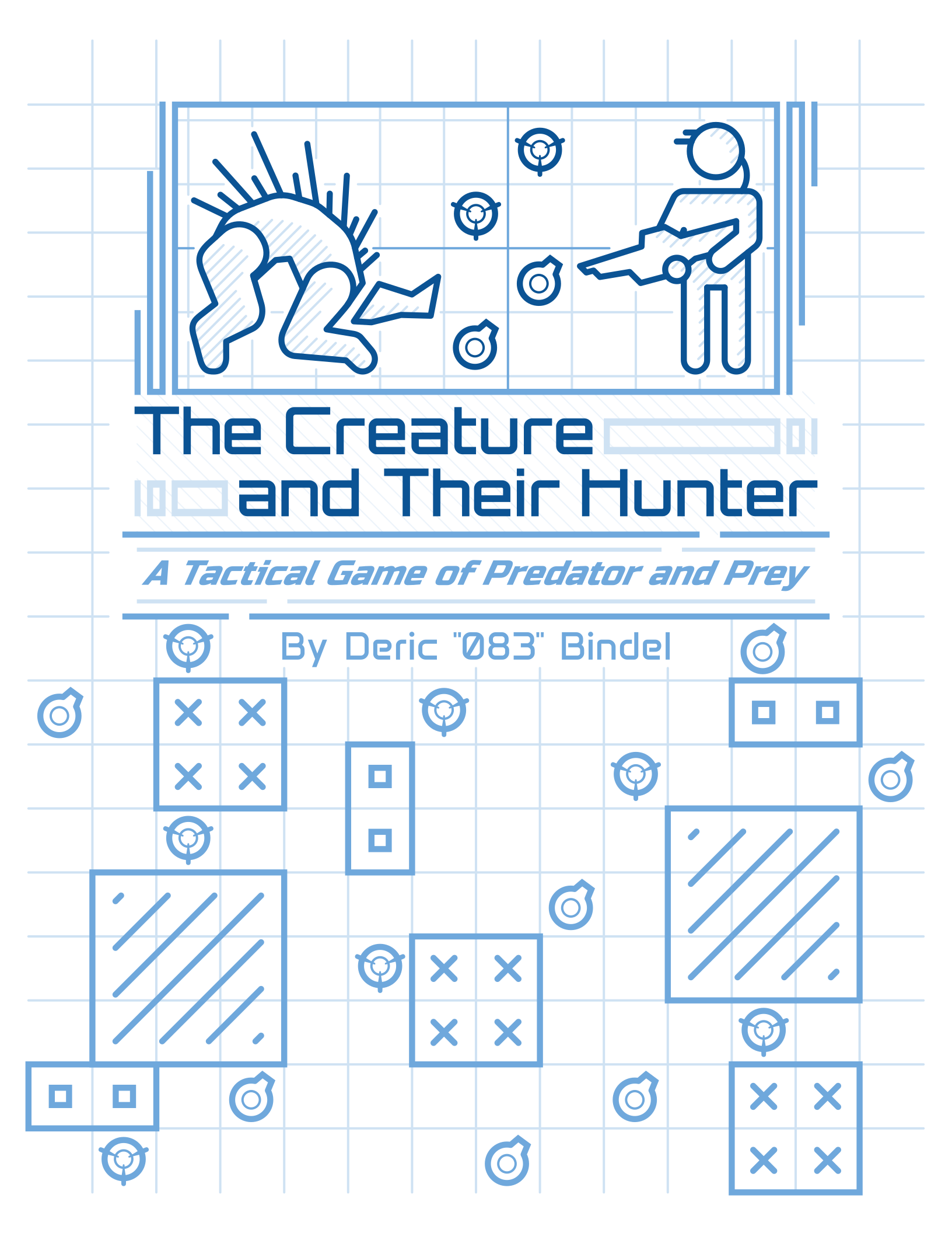 Screenshot 2 for The Creature And Their Hunter