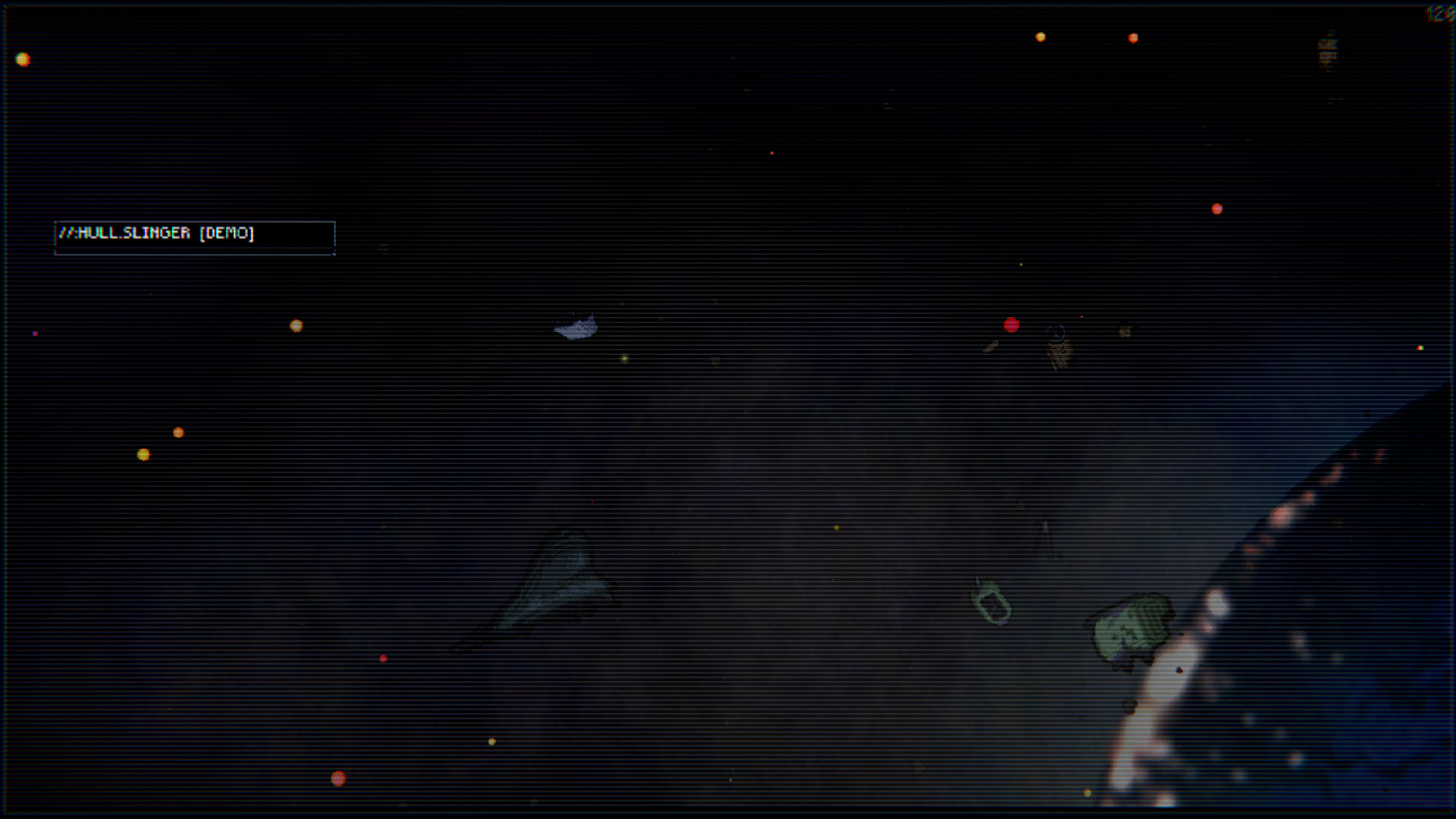 Screenshot 4 for HULL.SLINGER [DEMO]