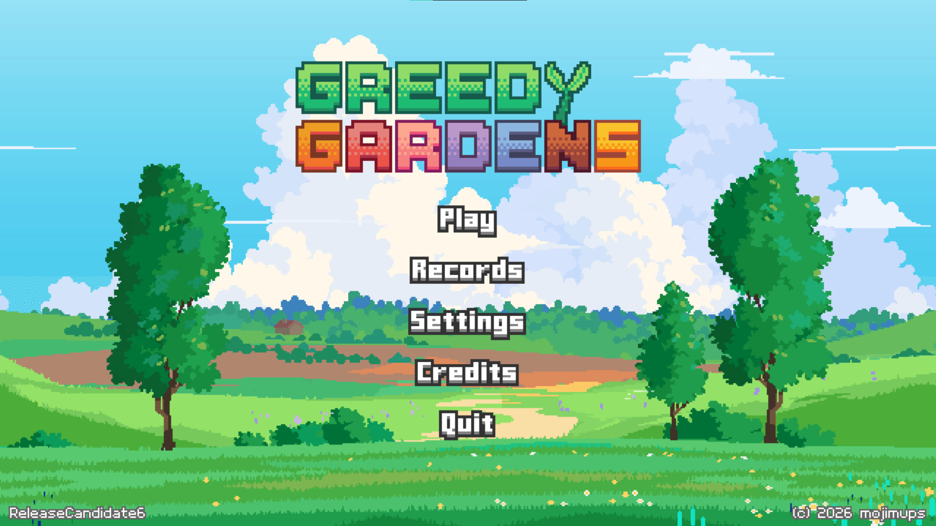Screenshot 2 for Greedy Gardens (Preview)