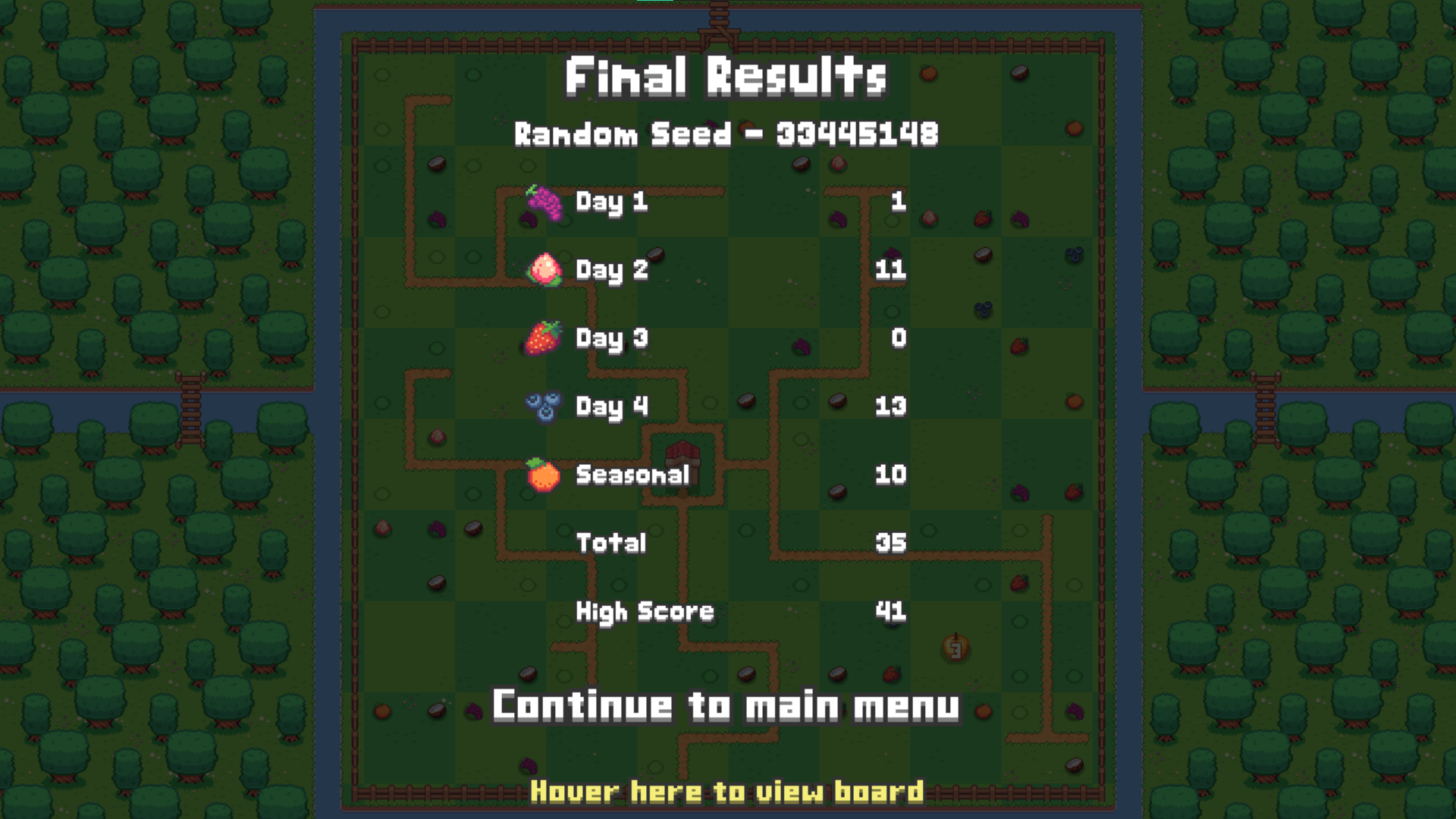 Screenshot 5 for Greedy Gardens (Preview)
