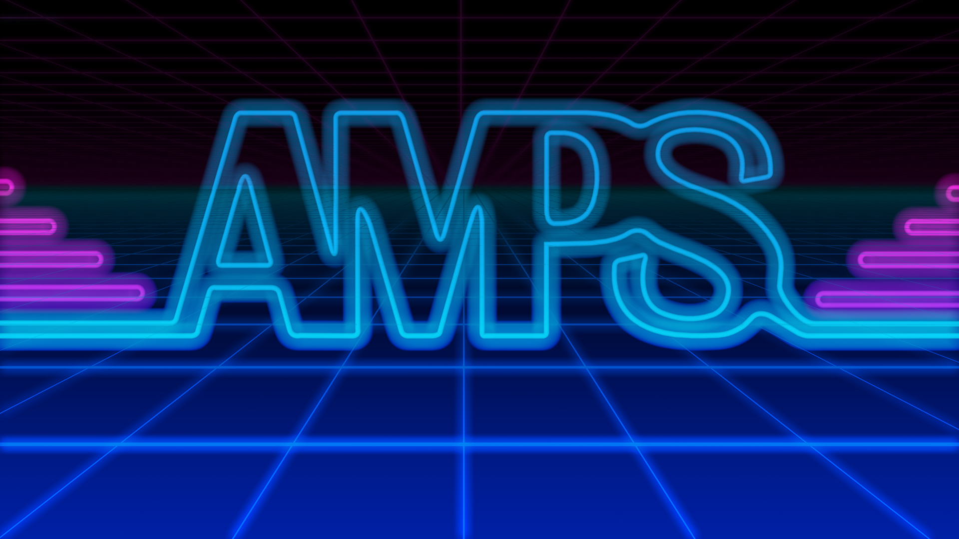 Cover image for AMPS - A Musical Platforming Symphony