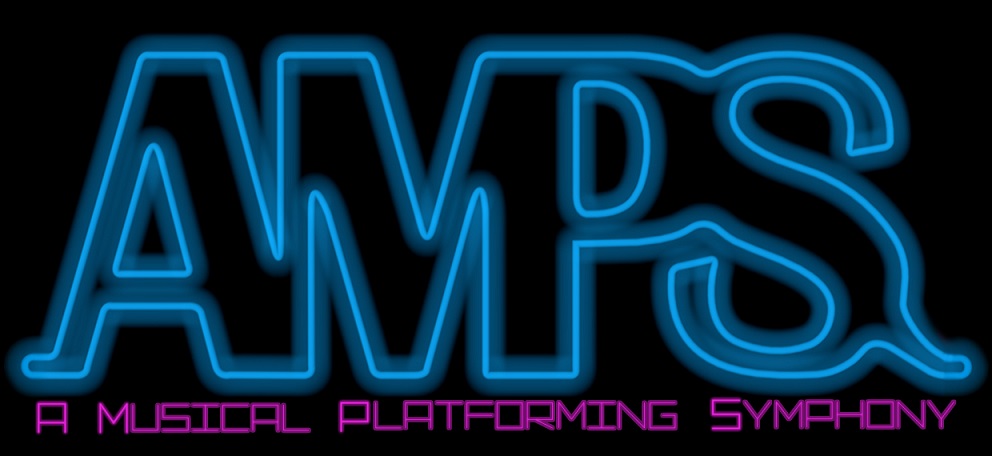 AMPS - A Musical Platforming Symphony