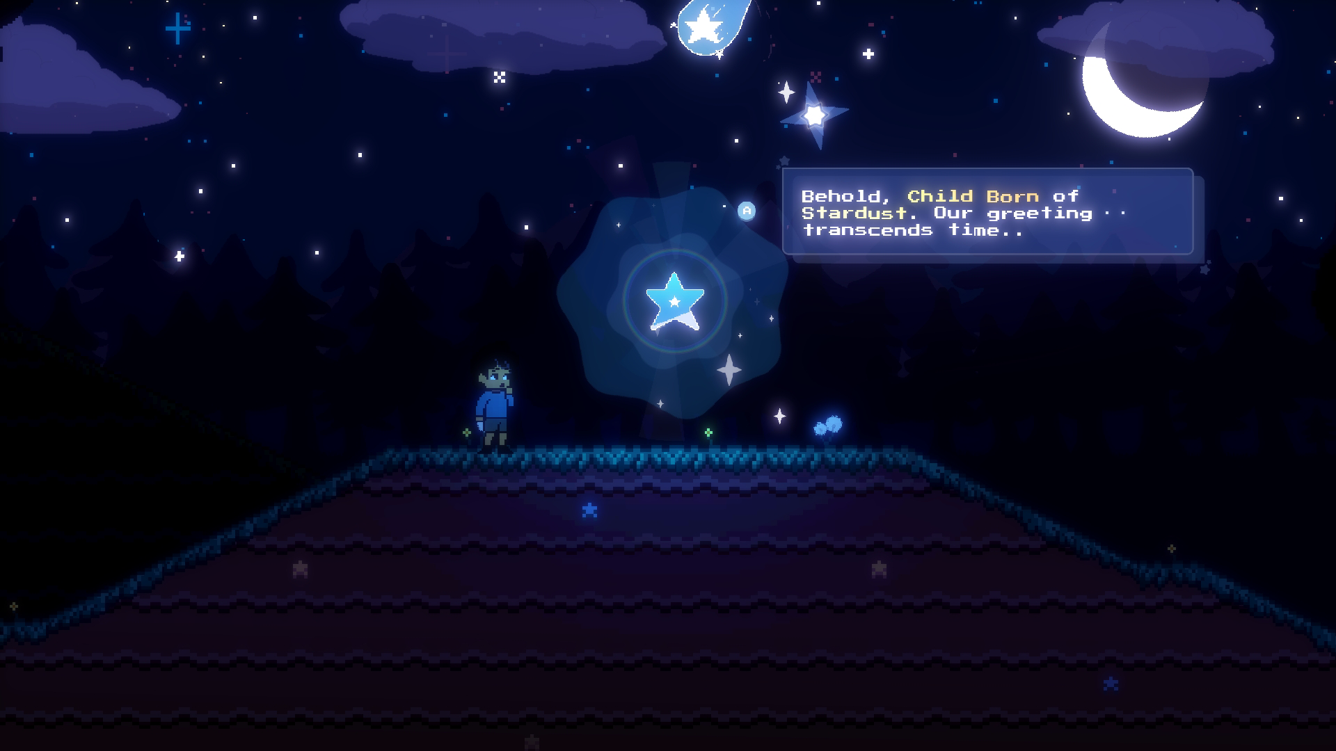 Screenshot 5 for Keaton's Adventure v0.5.3 Demo