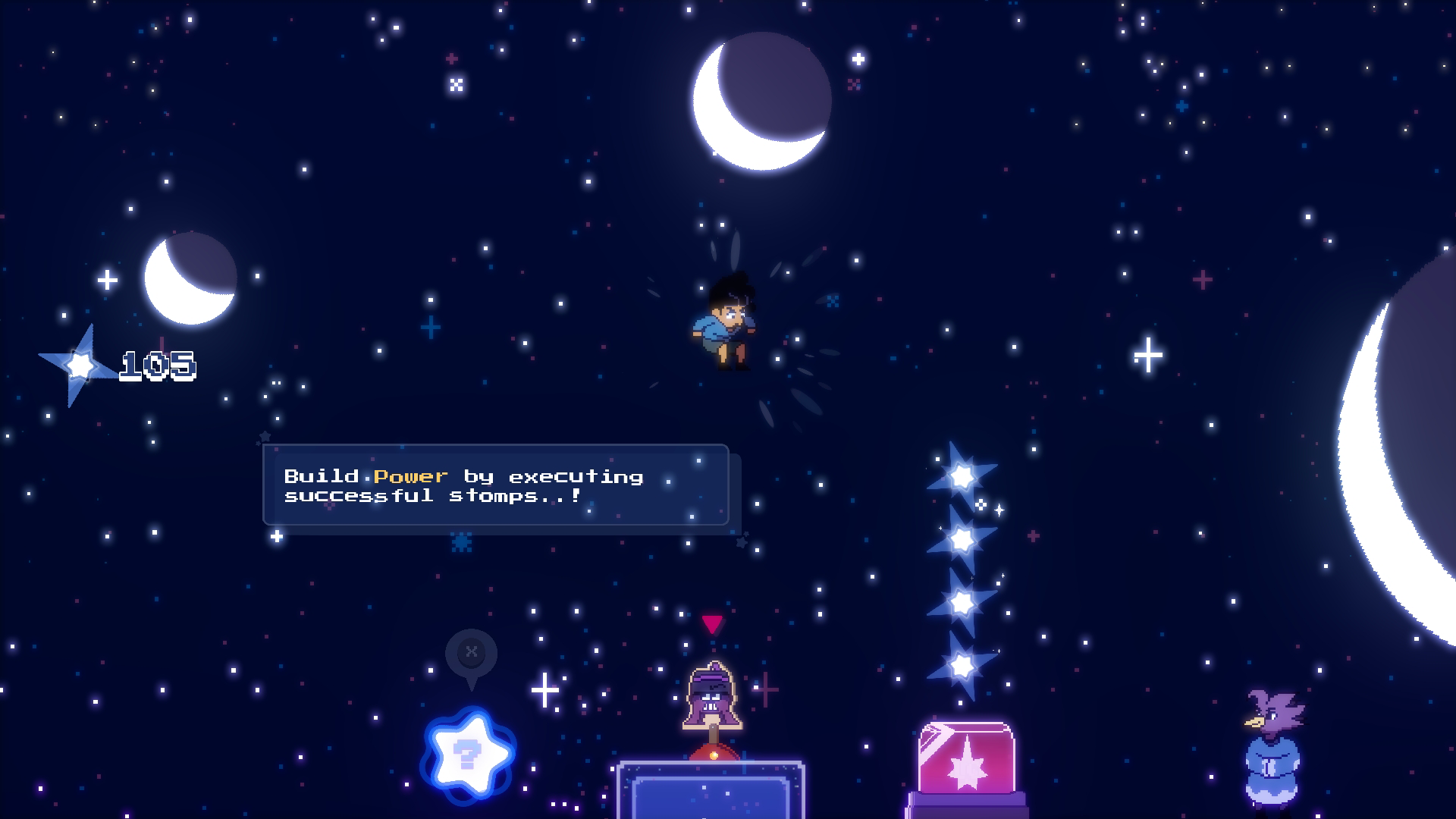 Screenshot 7 for Keaton's Adventure v0.5.3 Demo