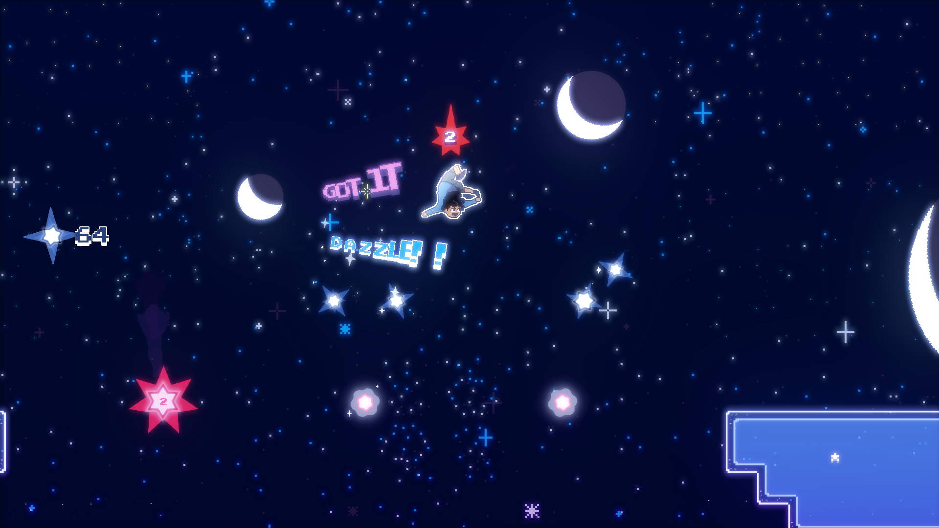 Screenshot 8 for Keaton's Adventure v0.5.3 Demo