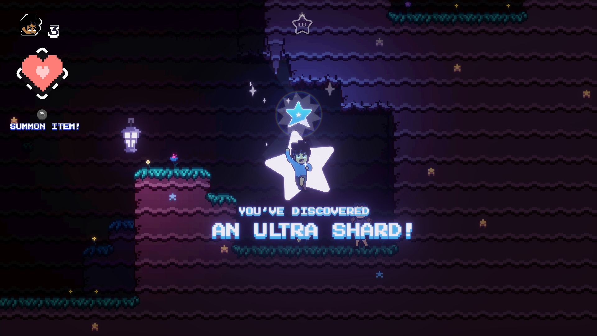 Screenshot 10 for Keaton's Adventure v0.5.3 Demo