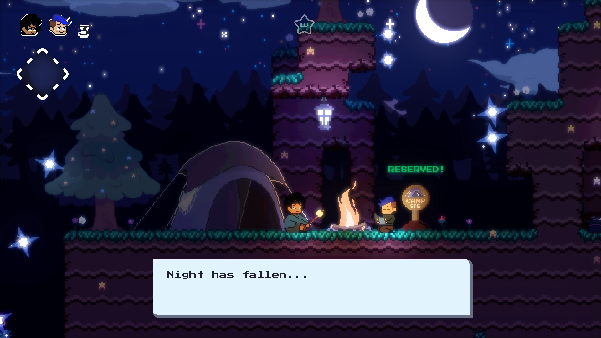 Screenshot 12 for Keaton's Adventure v0.5.3 Demo
