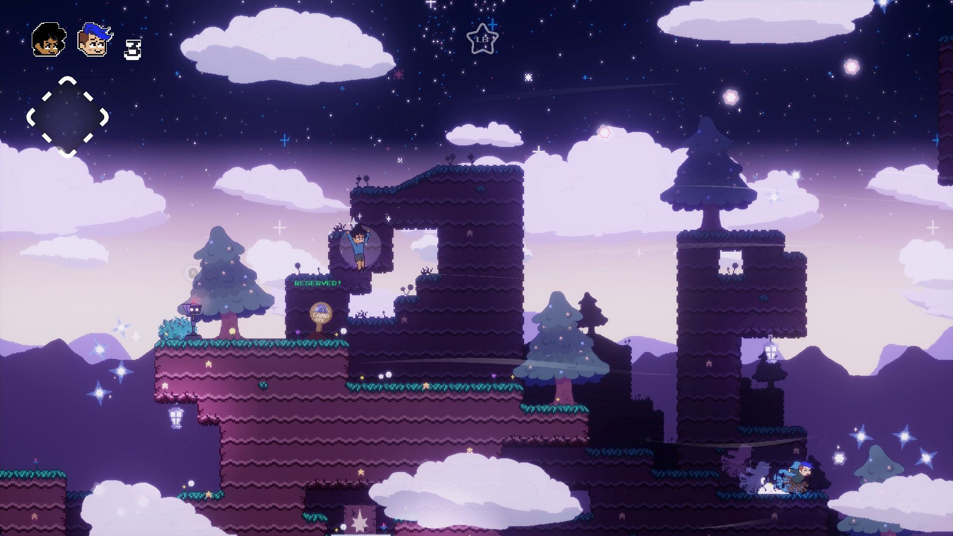 Screenshot 11 for Keaton's Adventure v0.5.3 Demo