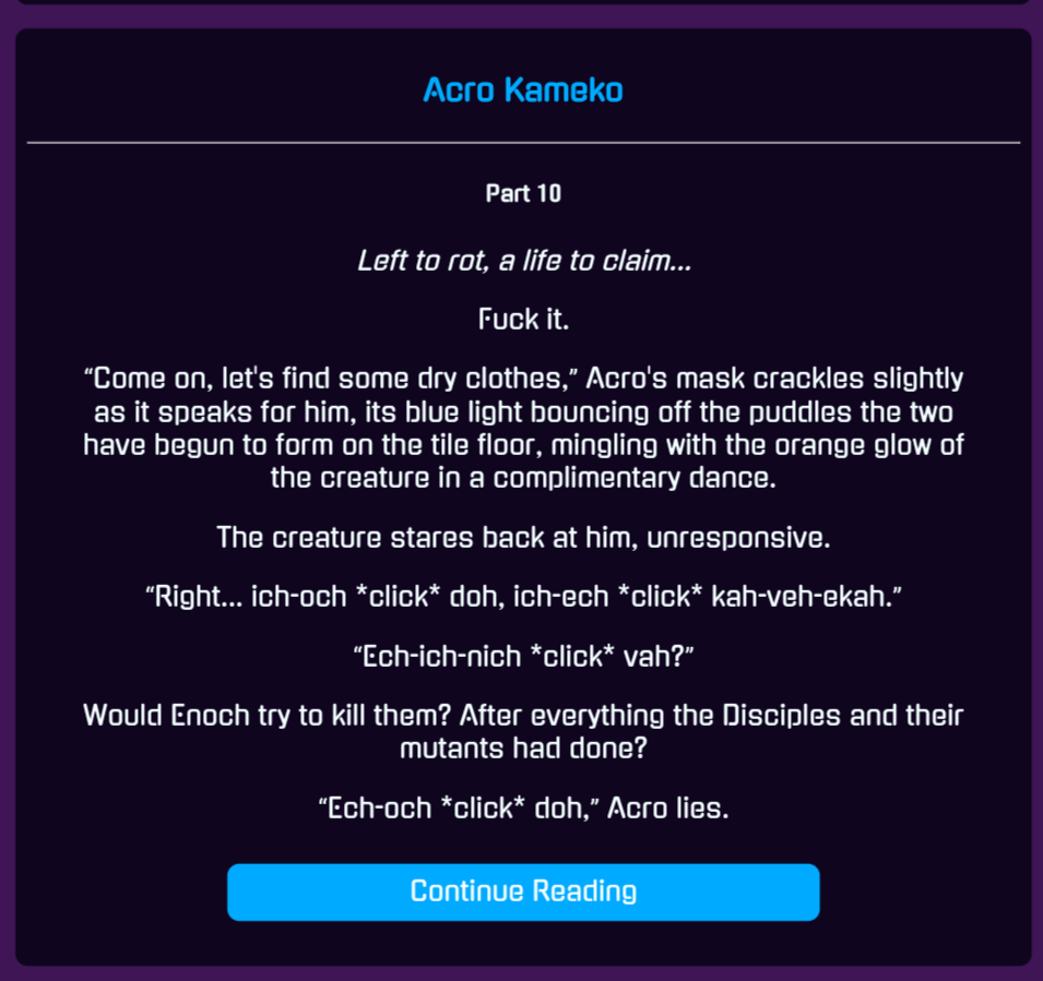 Screenshot 4 for Vekari: Remote Bypass