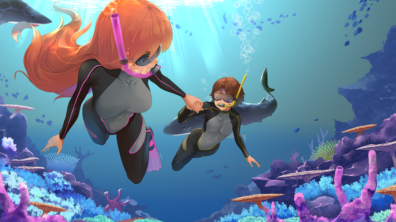 Uni screenshot