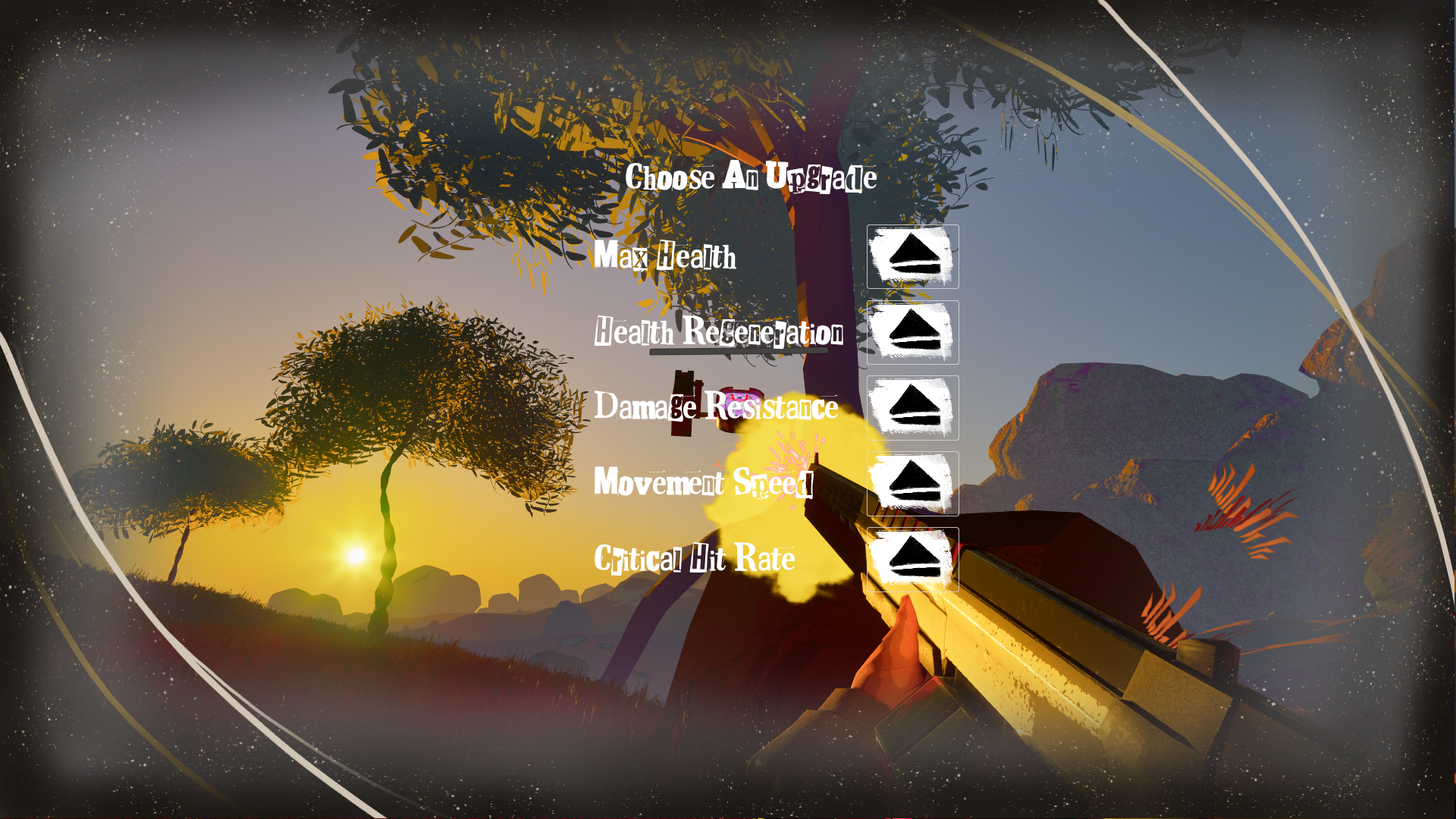 Screenshot 4 for Nature Crawls