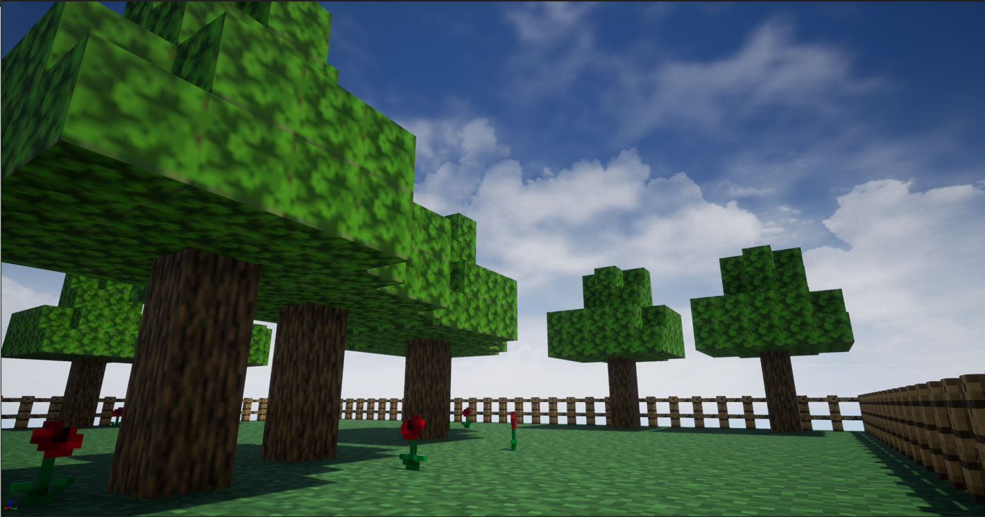 Worlds Worst Minecraft!!! by SkeoG