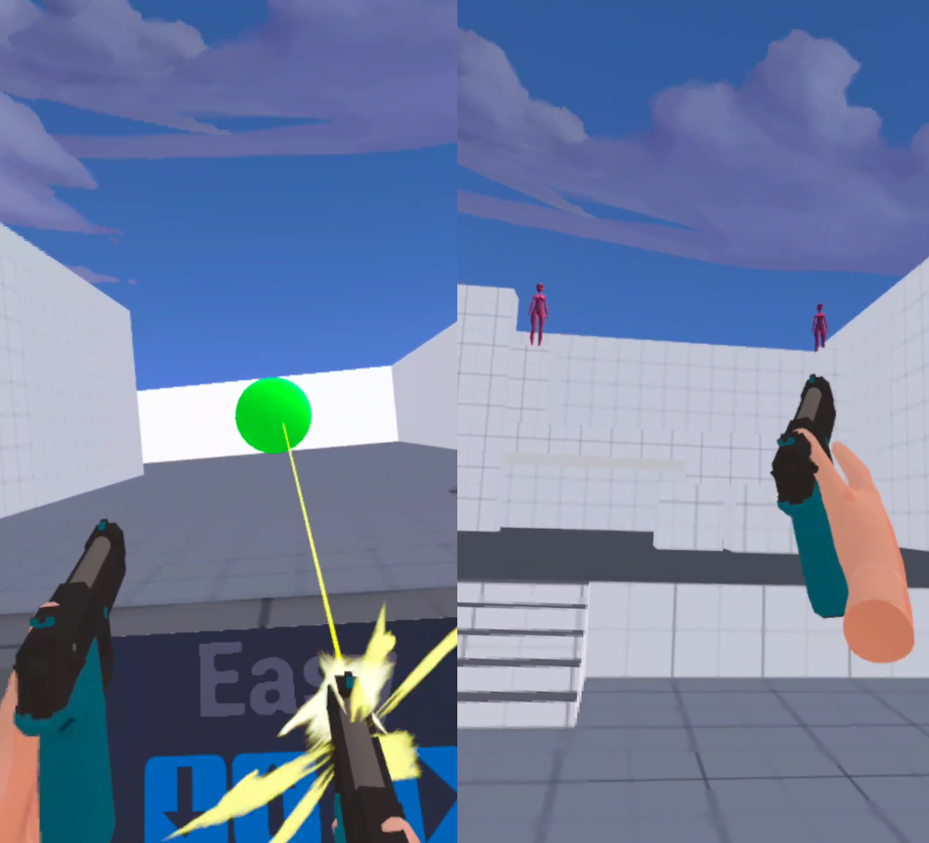 JOI Lab VR Meta Quest By Caulino JOI LAB JOI Lab VR Meta Quest By Caulino JOI LAB