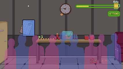 Travelling Into Mistakes & Erotica screenshot 1