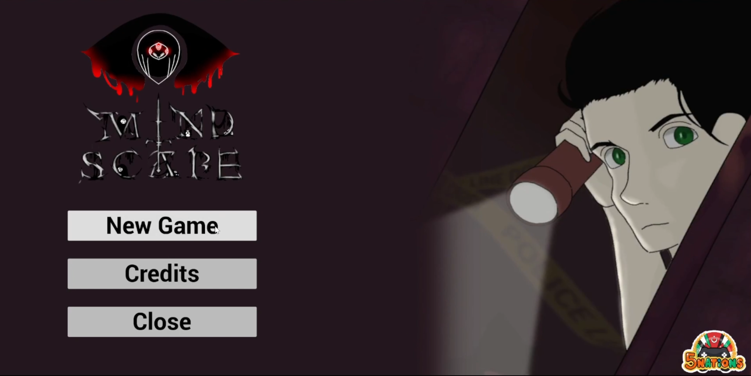 Mindscape [University] by Games by Ghazi, Muhammad Abdullah Khan ...