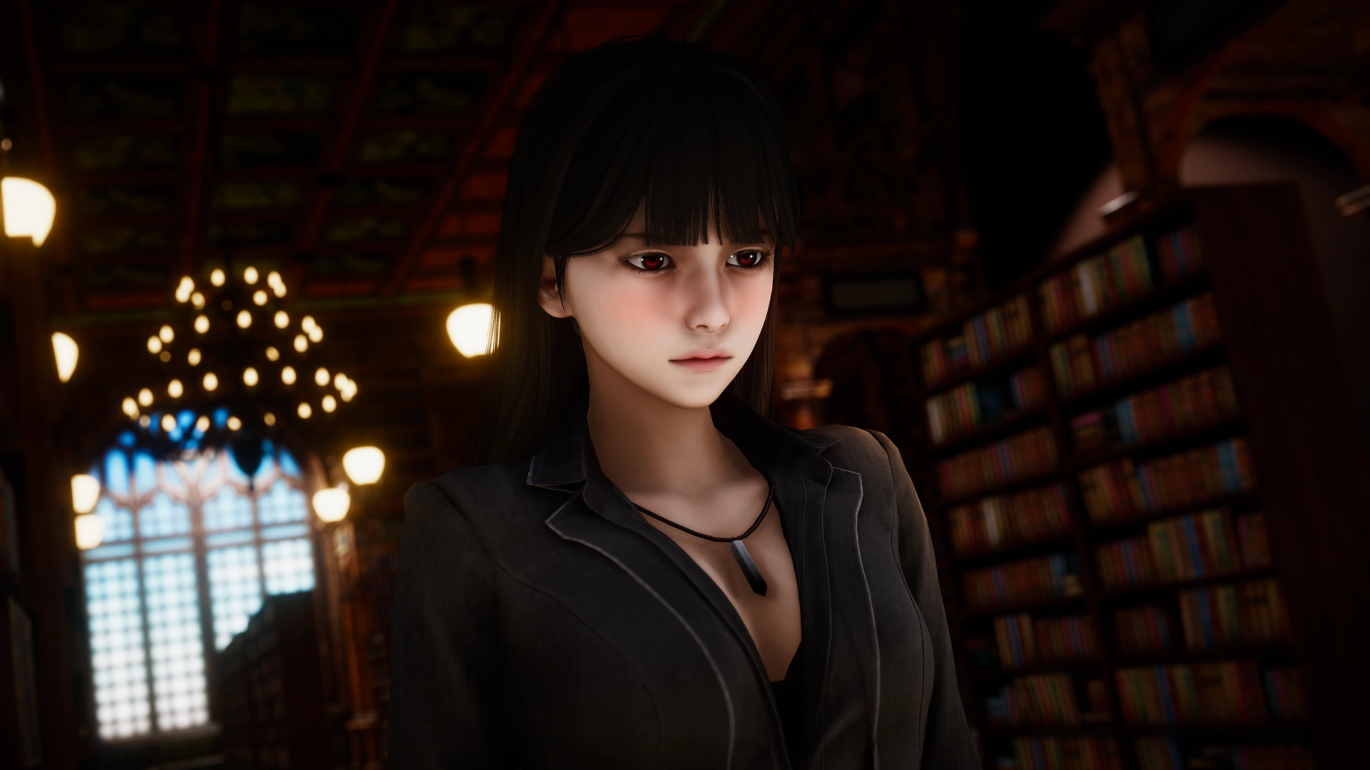 Screenshot 2 for Bound By Blood