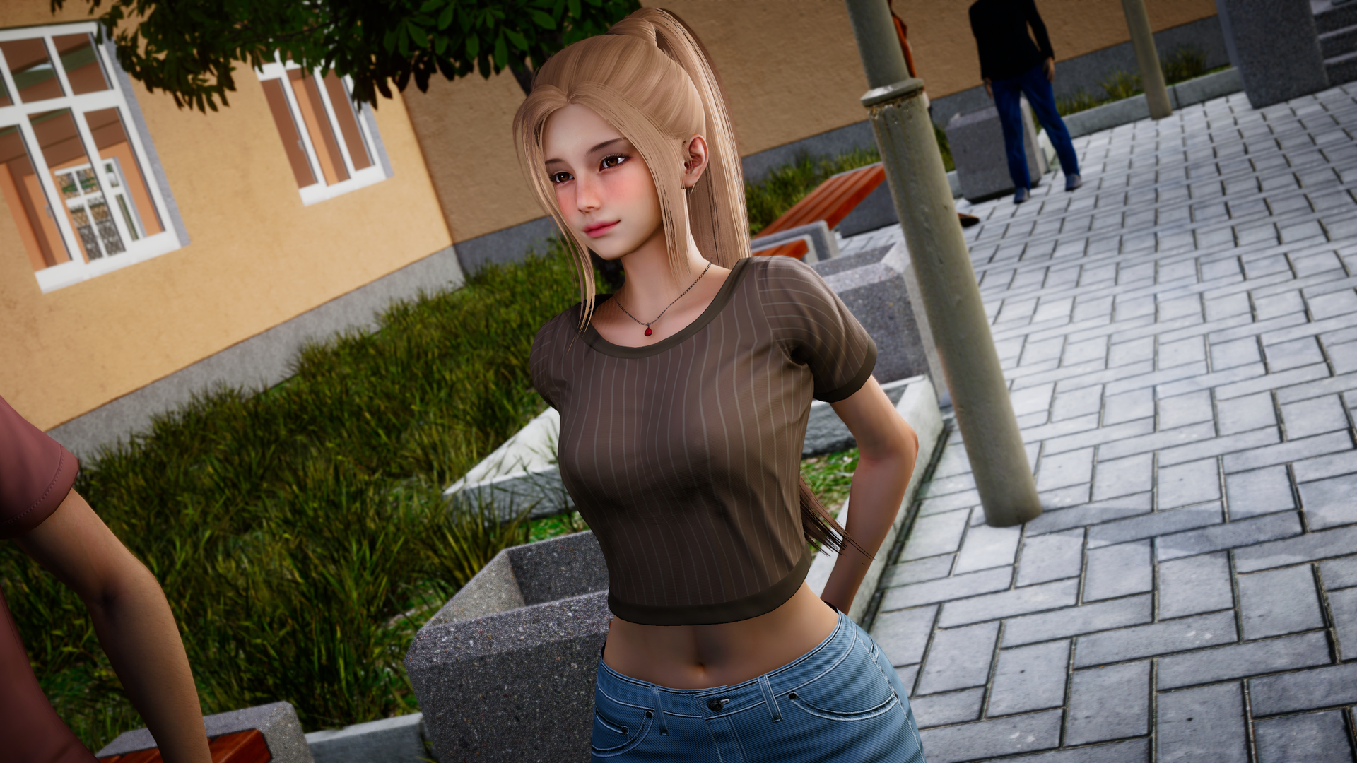 Screenshot 5 for Bound By Blood