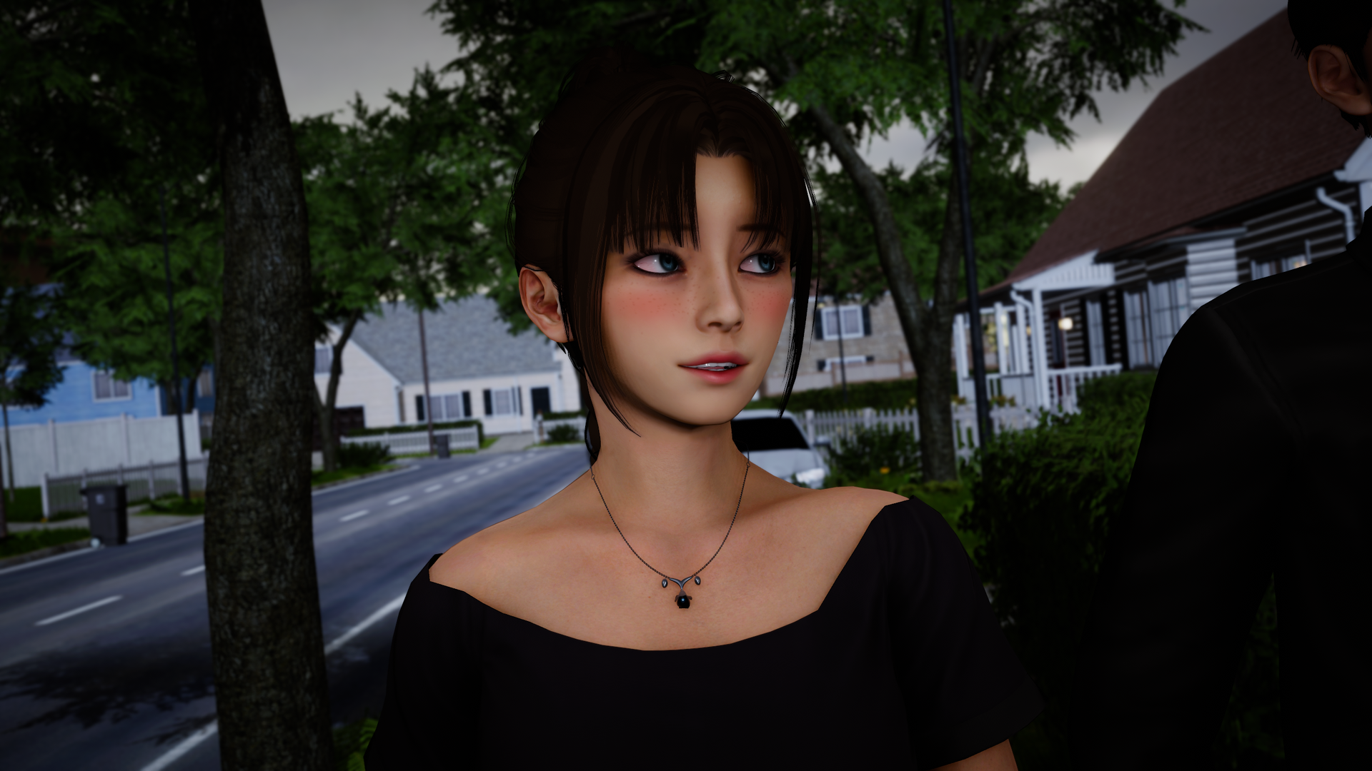 Screenshot 3 for Bound By Blood