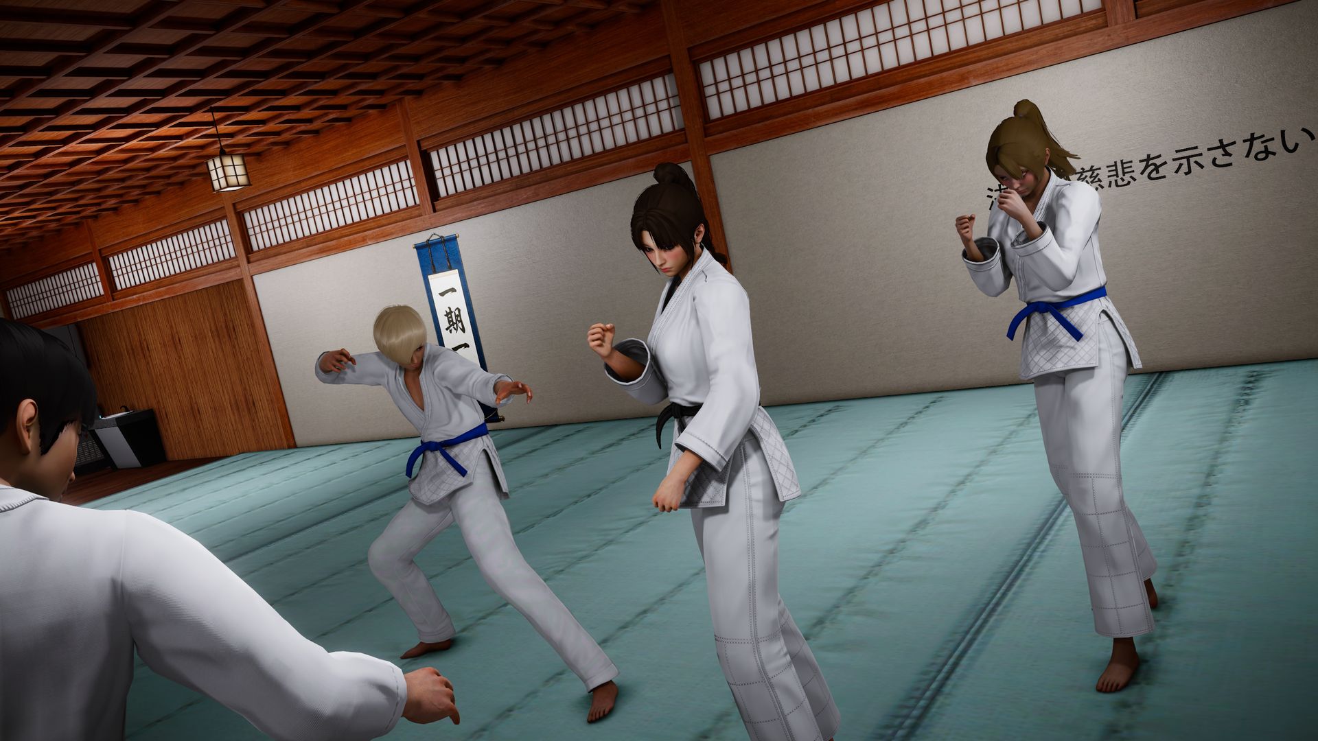 Screenshot 4 for Bound By Blood