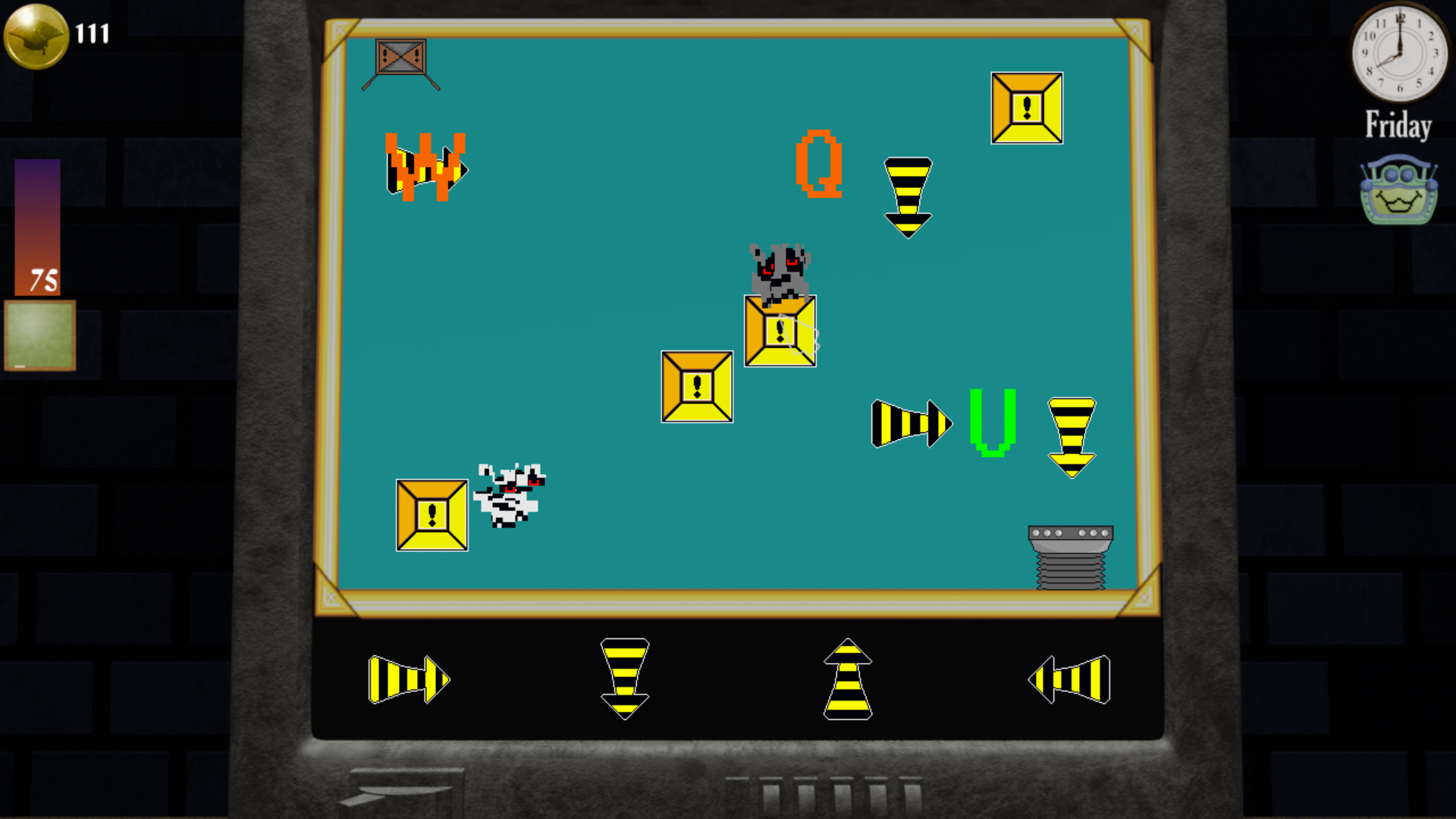 Screenshot 8 for The Castle of Dr. Hoot