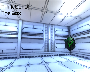 Think Out Of The Box