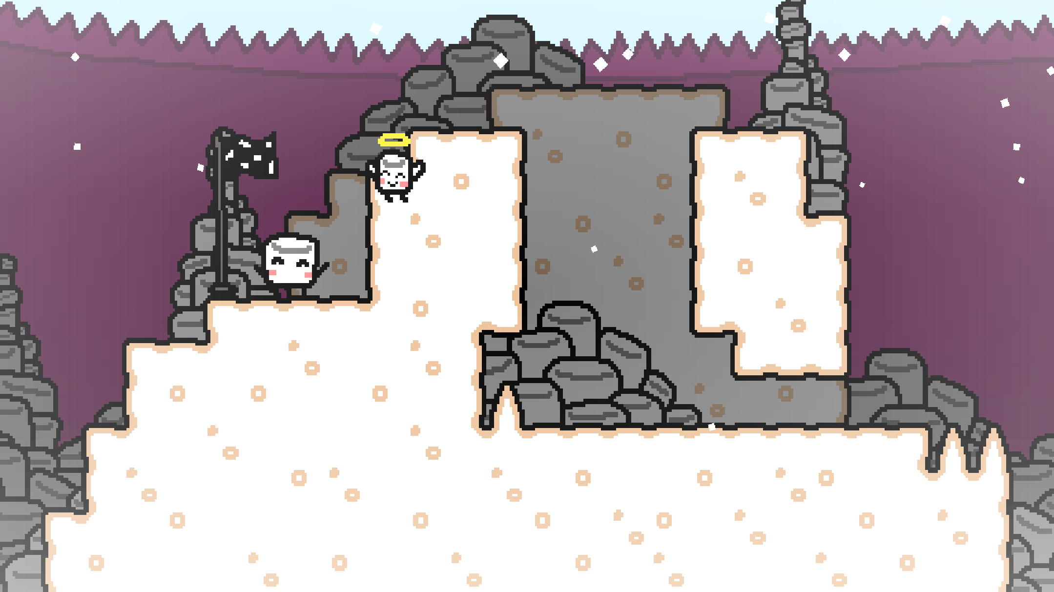Screenshot 5 for Wallshmallow