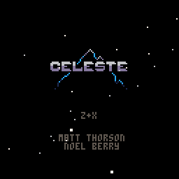 CELESTE Classic [Free] [Platformer]