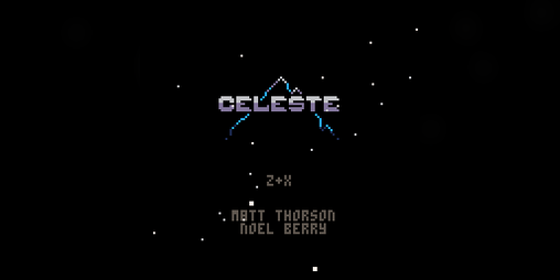 Celeste Classic By Maddy Makes Games 0222