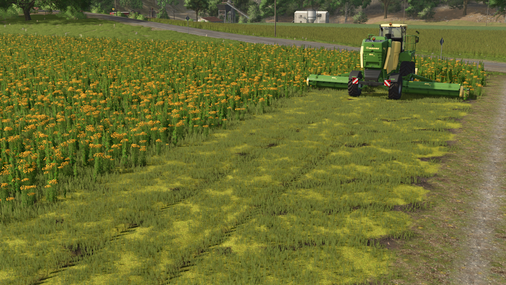 Screenshot 8 for FS25 - Riverbend Springs - Squigglze Edition