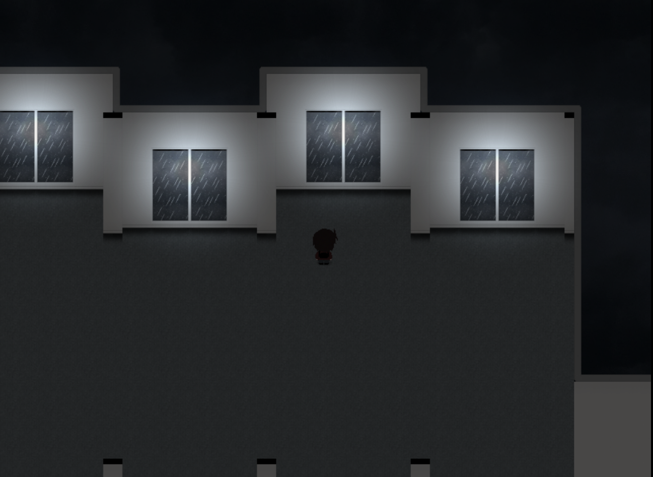 Screenshot 4 for The Backrooms: Lost Reality (ALPHA DEMO)