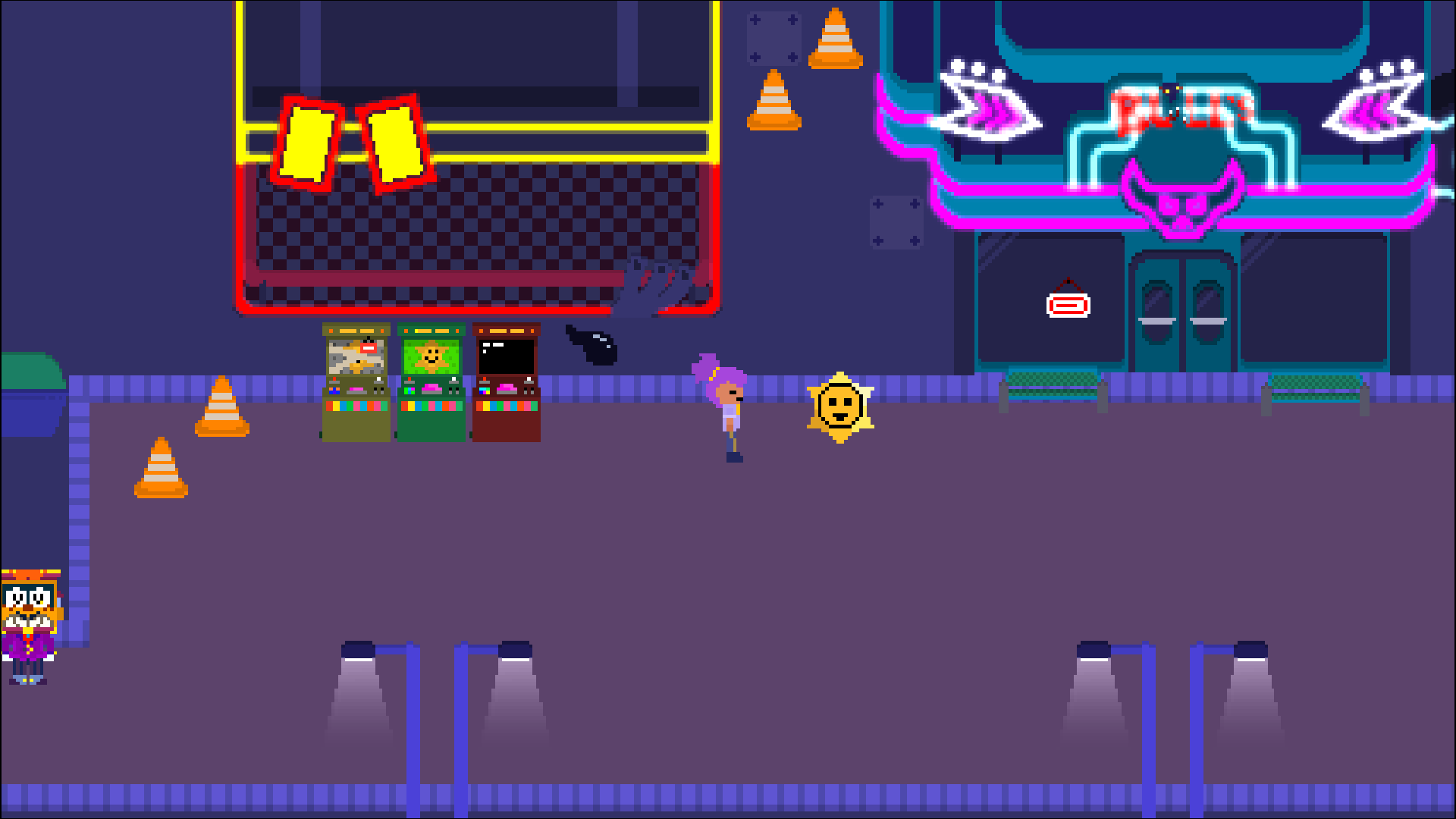 Brawltale By Krias Brawltale By Krias