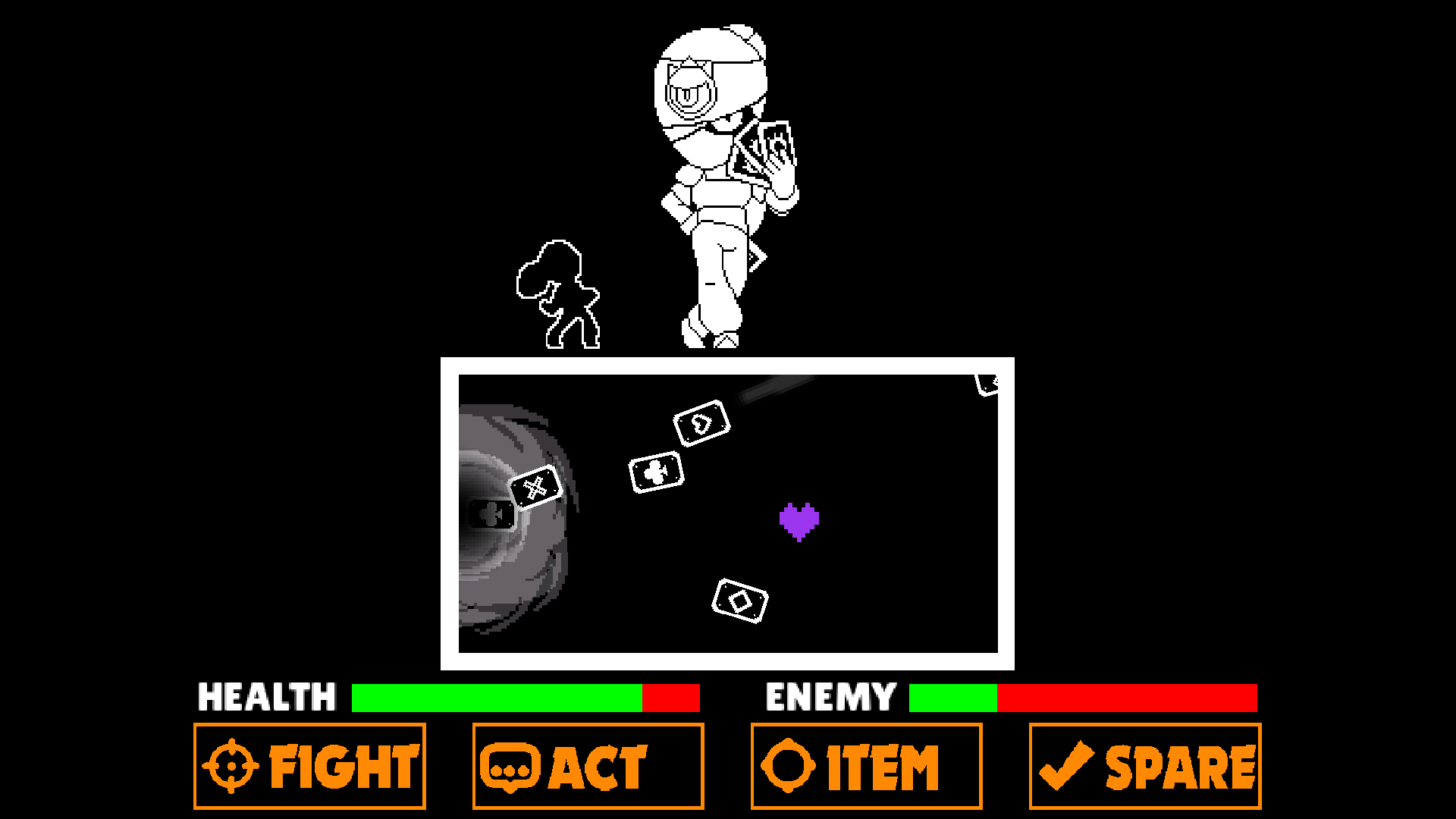 Brawltale By Krias Brawltale By Krias