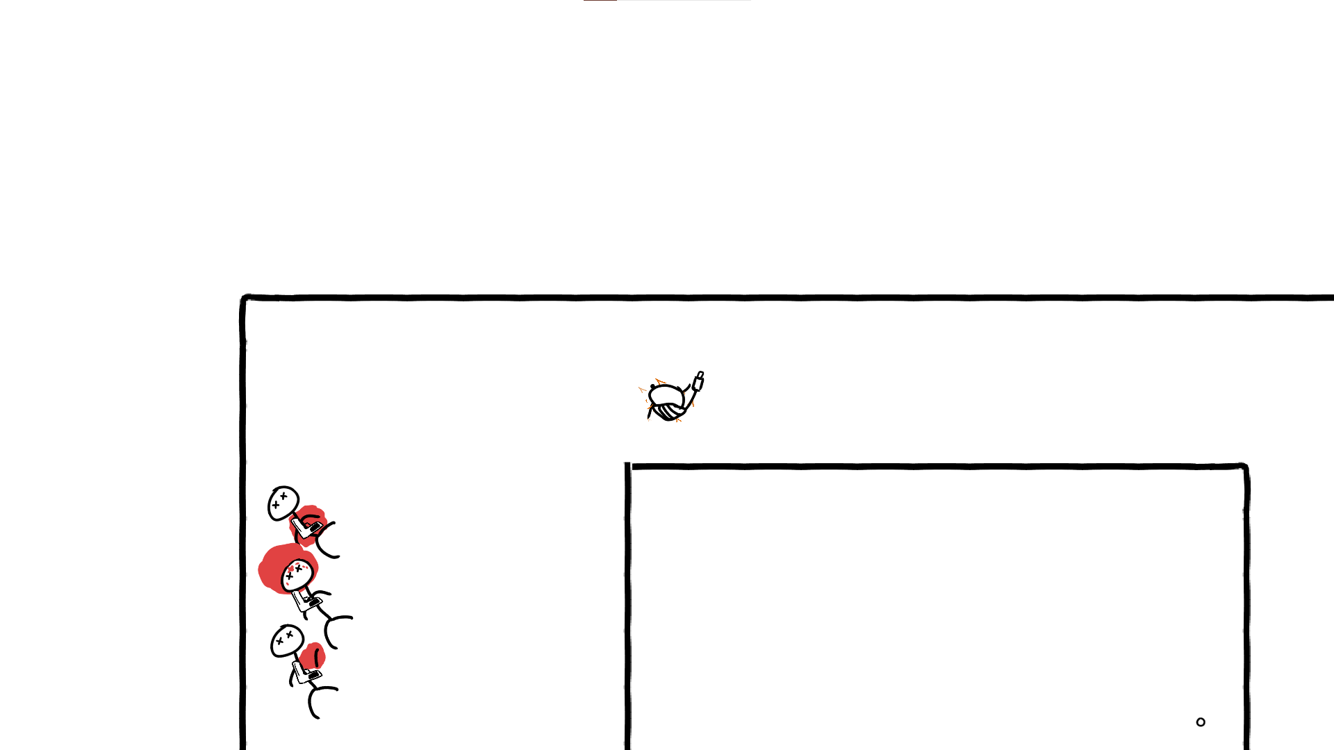 Screenshot 5 for Sticky Fingers