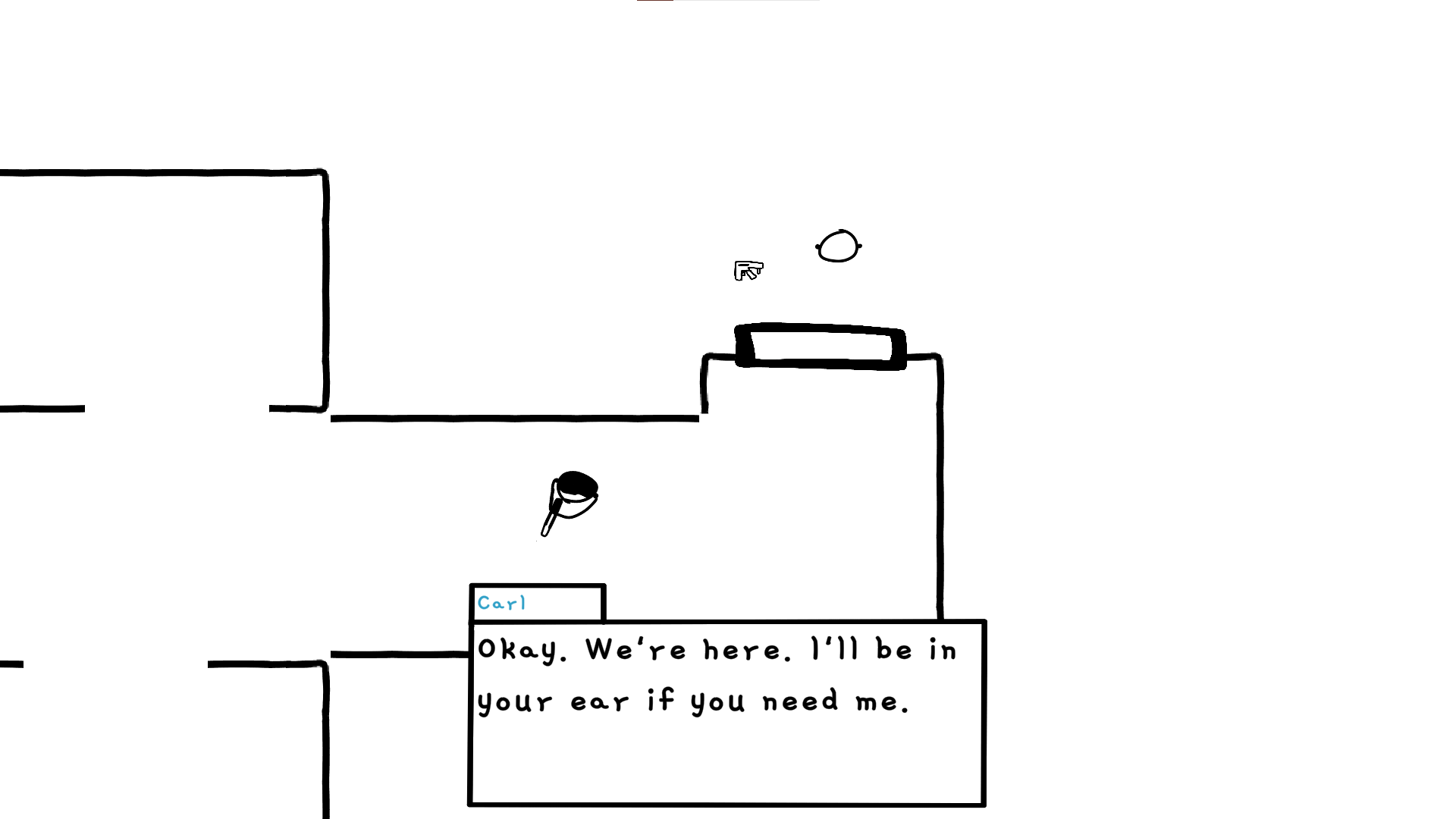 Screenshot 7 for Sticky Fingers