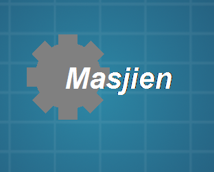 Masjien