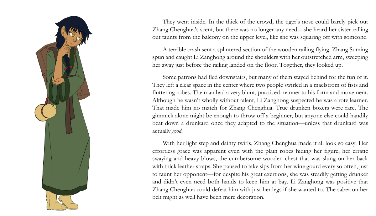 Screenshot 3 for 1000 Lotuses Part 1 - Feather Lotus