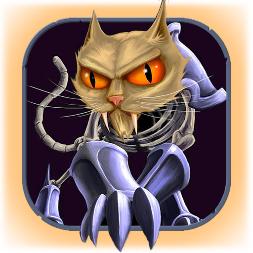 Crash of Bones