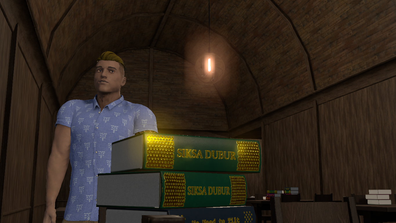 Screenshot 7 for Teng Teng Dejavu