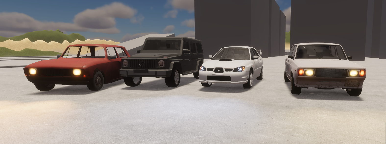Screenshot 4 for Krumpl3D (Alpha)
