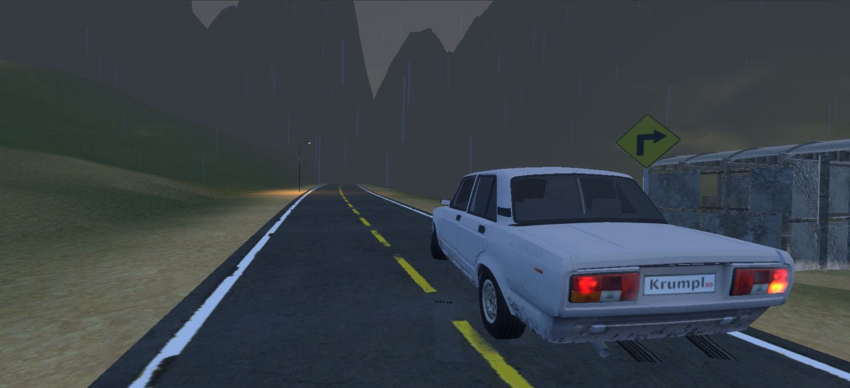 Screenshot 5 for Krumpl3D (Alpha)